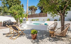 La Huertita De Arona Tenerifesummervillas