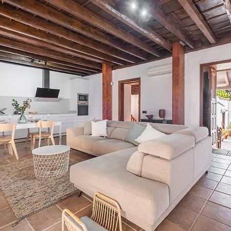 La Huertita De Arona Tenerifesummervillas Eksteriør bilde