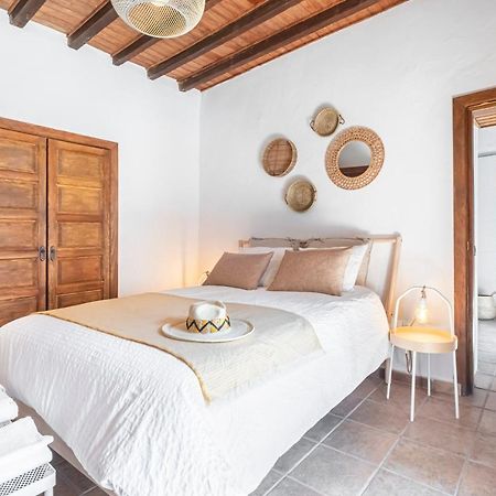 La Huertita De Arona Tenerifesummervillas Eksteriør bilde