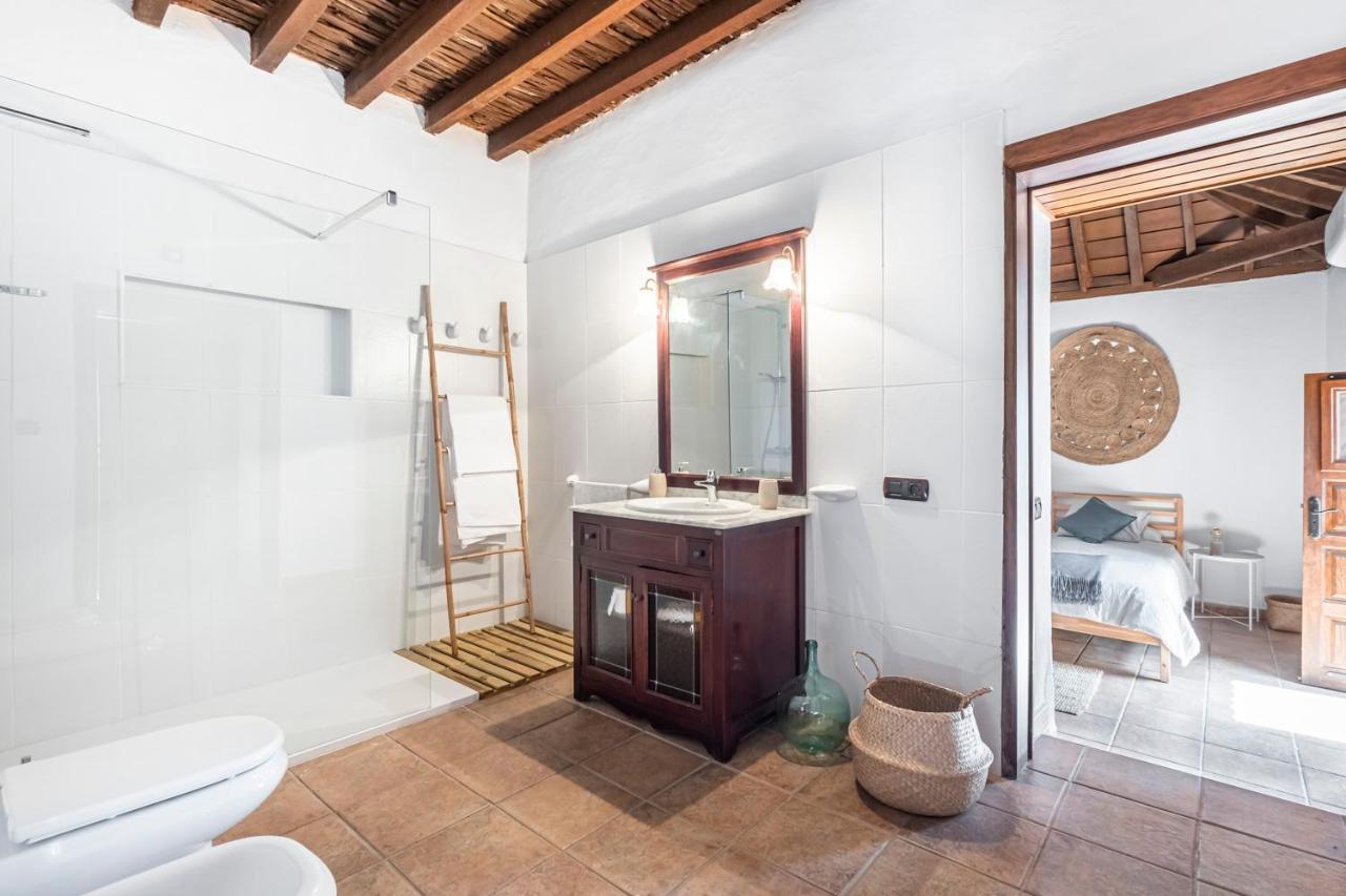 La Huertita De Arona Tenerifesummervillas Eksteriør bilde