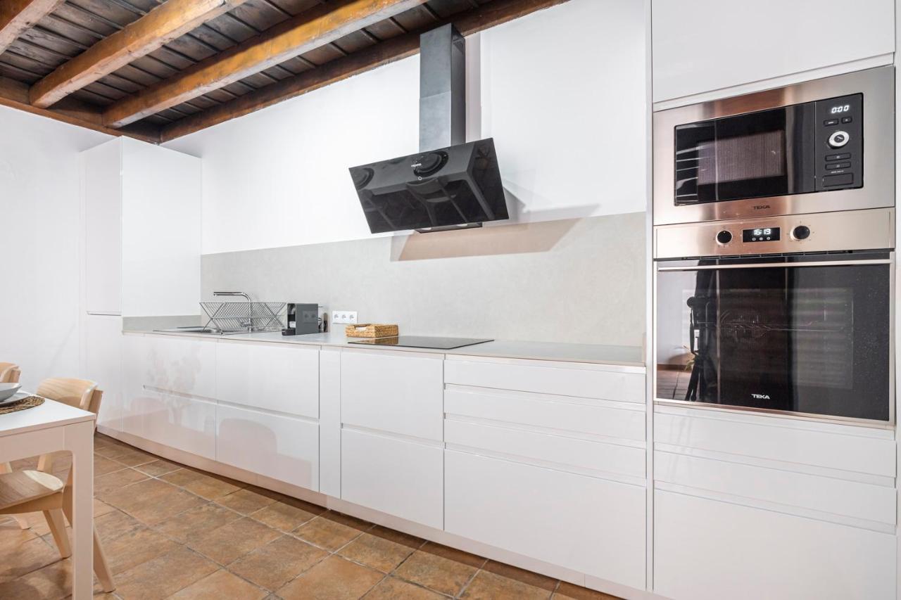 La Huertita De Arona Tenerifesummervillas Eksteriør bilde
