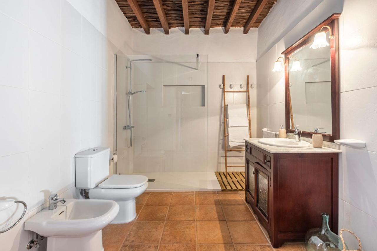 La Huertita De Arona Tenerifesummervillas Eksteriør bilde