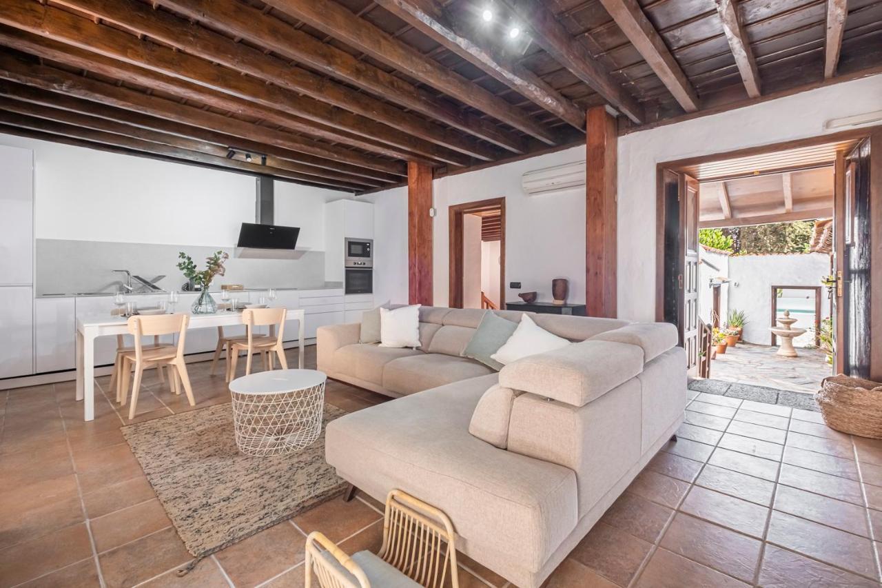 La Huertita De Arona Tenerifesummervillas Eksteriør bilde