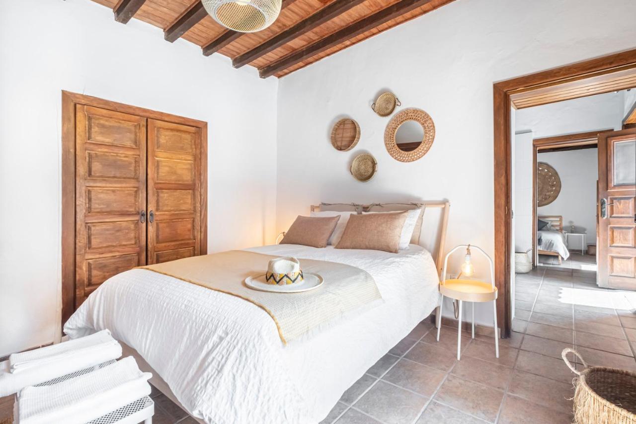 La Huertita De Arona Tenerifesummervillas Eksteriør bilde