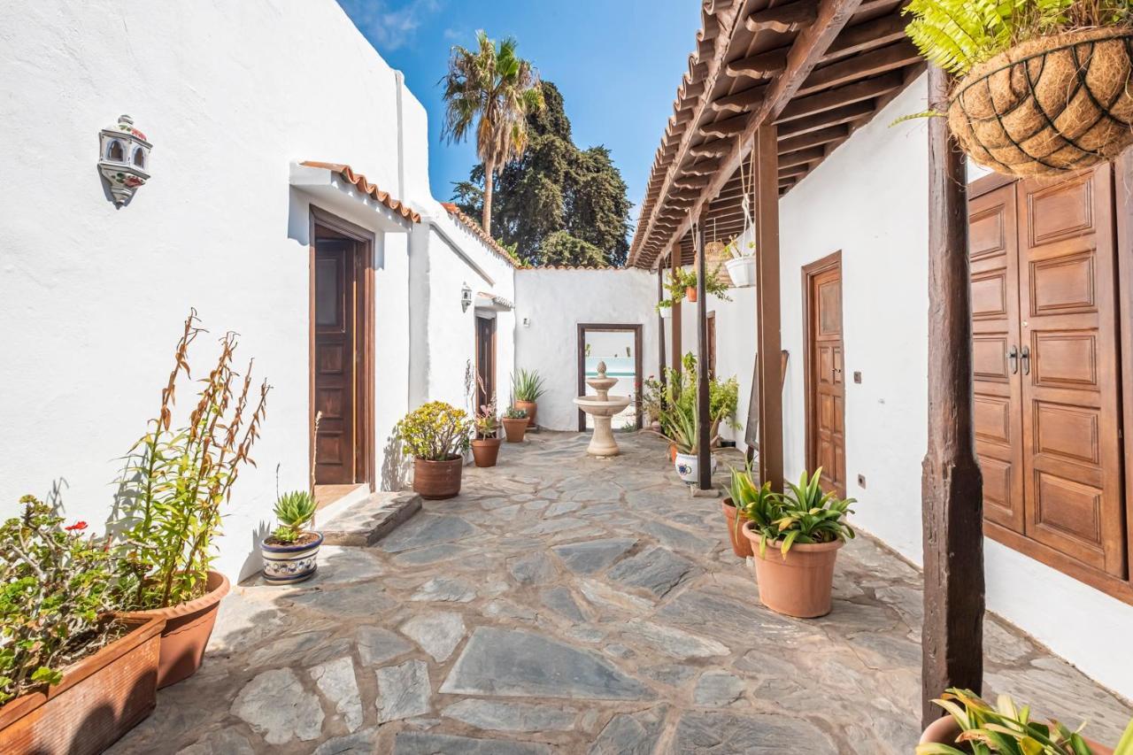 La Huertita De Arona Tenerifesummervillas Eksteriør bilde
