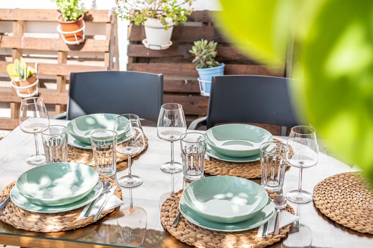 La Huertita De Arona Tenerifesummervillas Eksteriør bilde