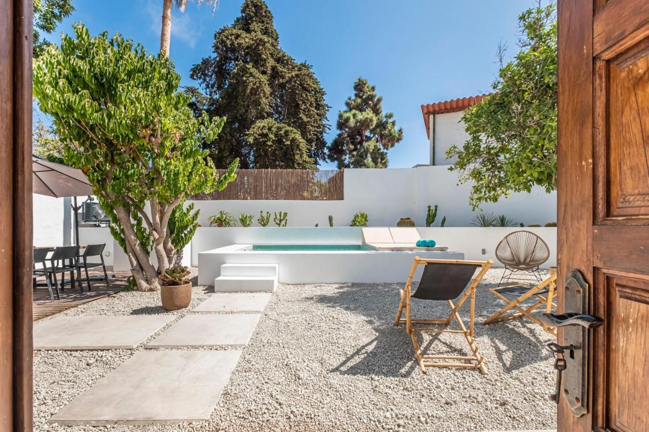 La Huertita De Arona Tenerifesummervillas Eksteriør bilde