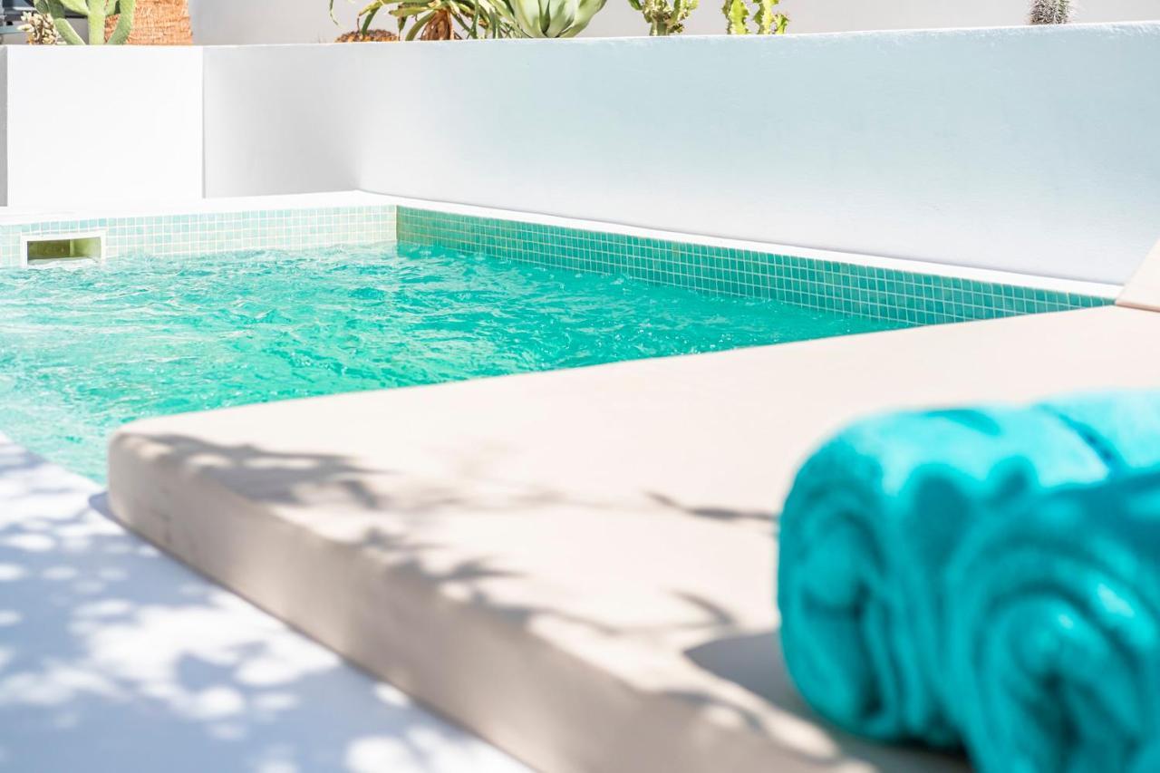 La Huertita De Arona Tenerifesummervillas Eksteriør bilde