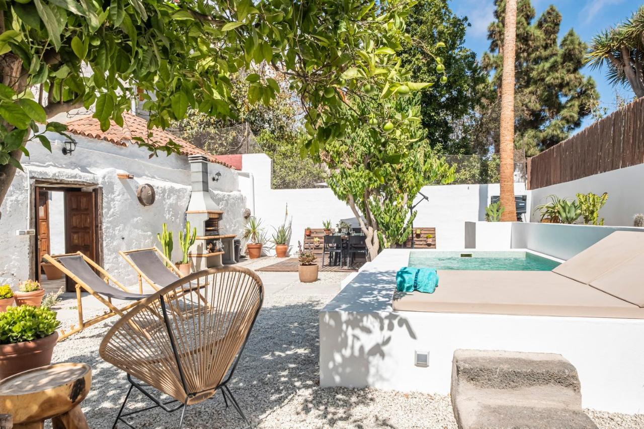 La Huertita De Arona Tenerifesummervillas Eksteriør bilde