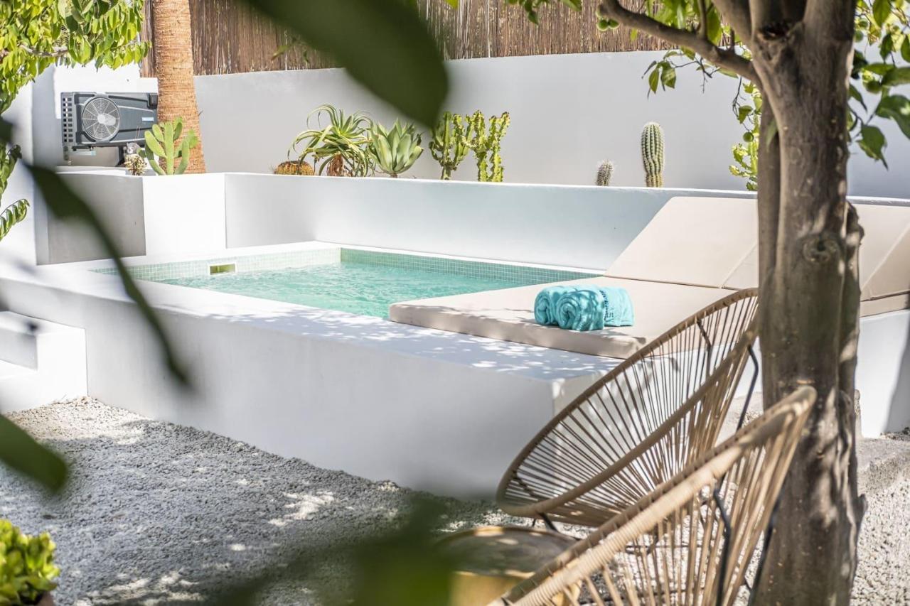 La Huertita De Arona Tenerifesummervillas Eksteriør bilde