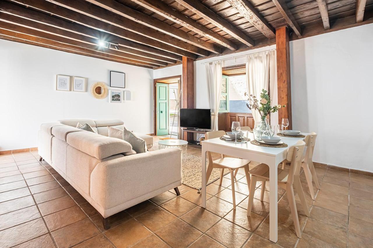 La Huertita De Arona Tenerifesummervillas Eksteriør bilde
