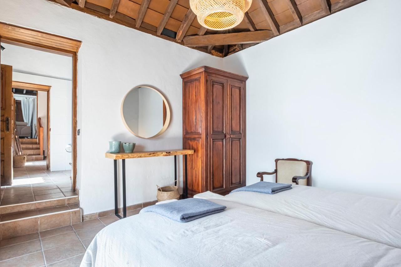 La Huertita De Arona Tenerifesummervillas Eksteriør bilde