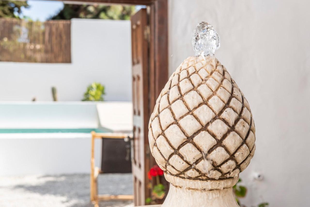 La Huertita De Arona Tenerifesummervillas Eksteriør bilde