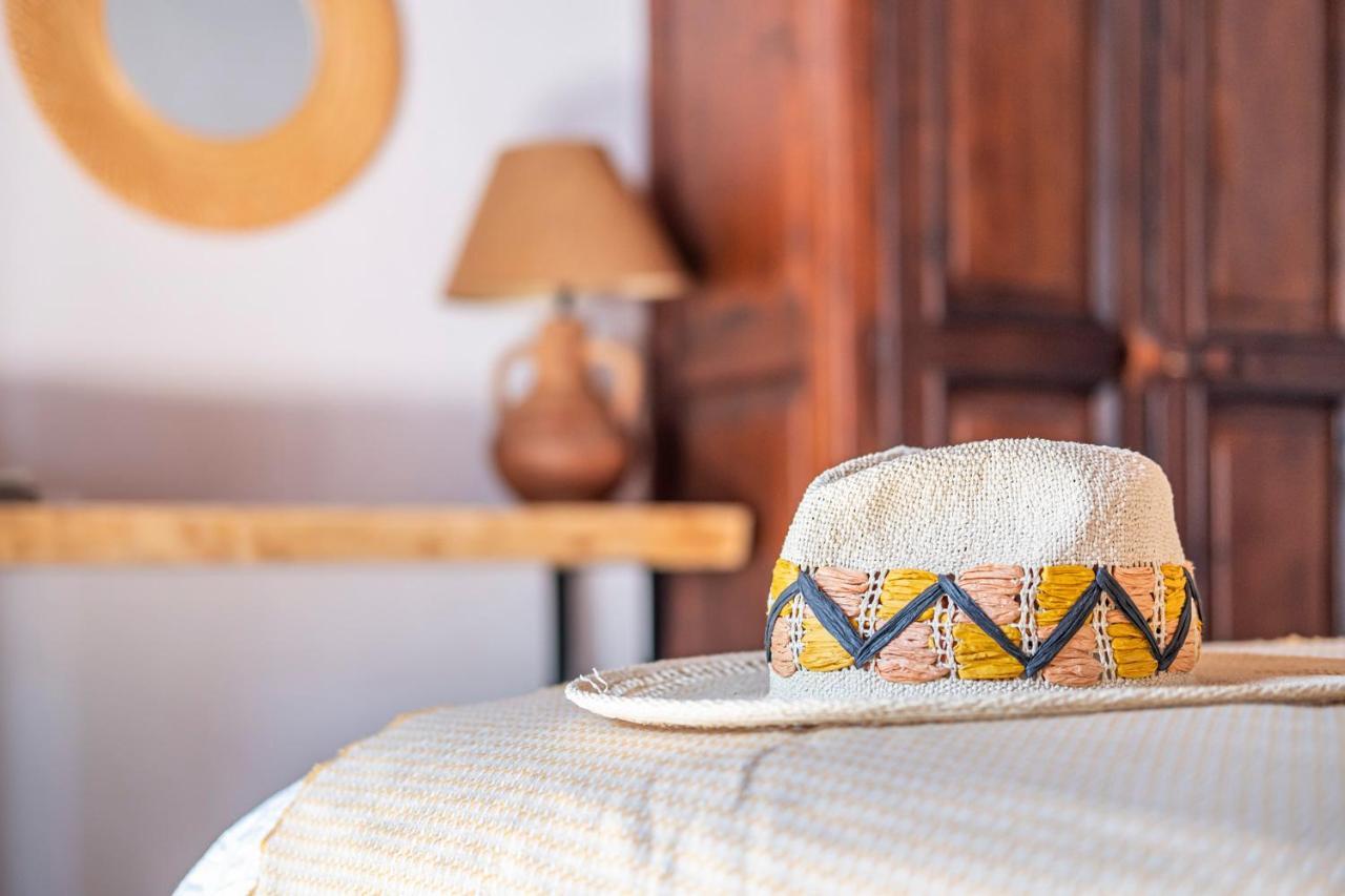 La Huertita De Arona Tenerifesummervillas Eksteriør bilde